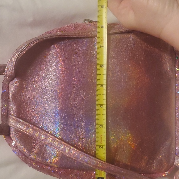 SPARKLE MINI BAKPAK - Picture 3 of 14